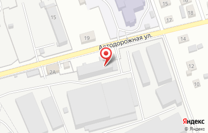 Интерьерный салон Marti casa на карте