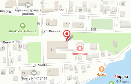 Магазин То, что нужно! на карте