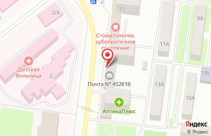Магазин товаров для здоровья Медтехника на улице Академика Королёва на карте