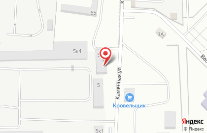 Транспортная компания Диапазон ЛТД на карте