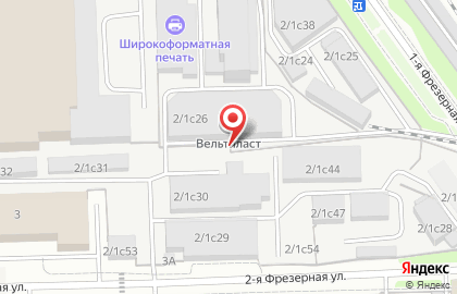 Инфарма на карте
