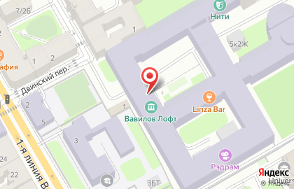 Репточка Kocmoc2d на карте