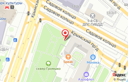 филатов и партнеры на карте