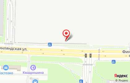 АРМИОР на карте