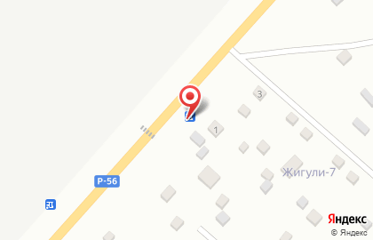Строительная компания Строй Макс53 на карте