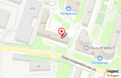 Гостиница министерства обороны РФ, ОАО Славянка на карте