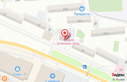 Магазин обуви Francesco Donni во Владивостоке на карте