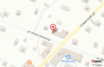 Аптека Невис в Санкт-Петербурге на карте