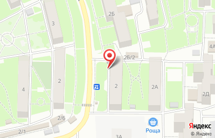 Ломбард Встреча на карте