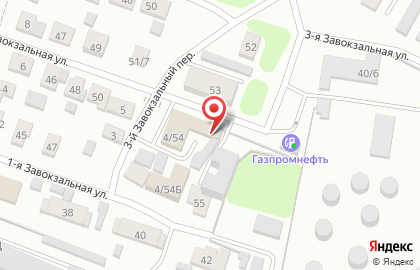 Магазин Оилакс в Иваново на карте
