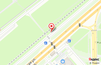 СтройСектор на Московской улице на карте