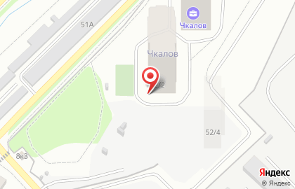 ООО Итума Сибирь на карте
