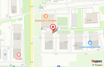 Легенда, ООО РенКапСтрой на улице Героев-Разведчиков на карте