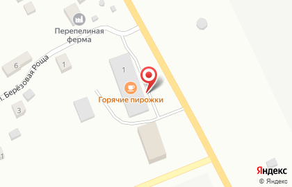 Магазин стройматериалов, ИП Казанцев Н.А. на карте