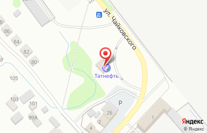 Himpro gsm на улице Гагарина на карте