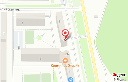 VoltA на карте