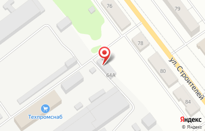 Производственно-торговая компания Парма12 на карте