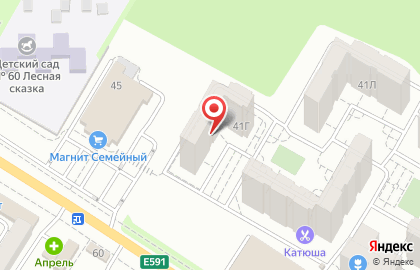 Служба доставки бутилированной воды Весёлый-Водовоз-Новороссийск на карте