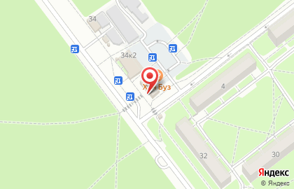 Тайское на карте