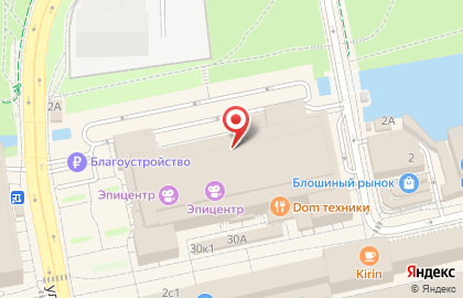 Ювелирная мастерская Зоро на карте