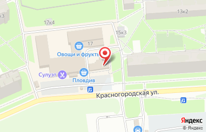 Аптека Невис в Санкт-Петербурге на карте
