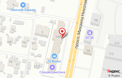 Киоск по продаже шавермы Shawarma на карте