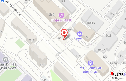 Хэппи Дэй на карте