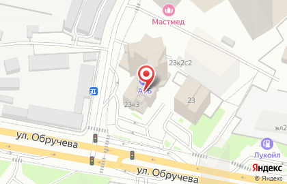 Кафе Поминальная трапеза на карте