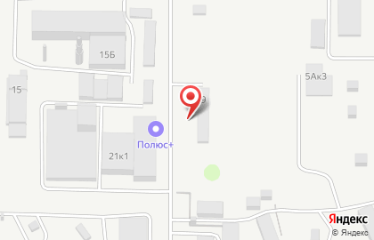 ООО Донземстрой на карте