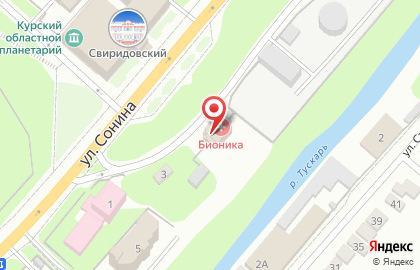 Строительная компания Пс-81 на карте