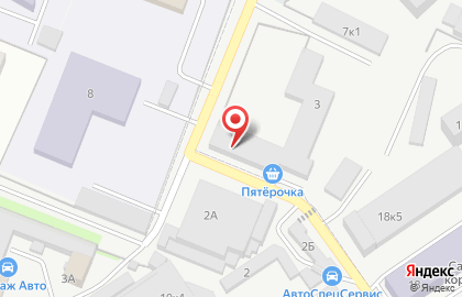 Почта Банк в Самаре на карте