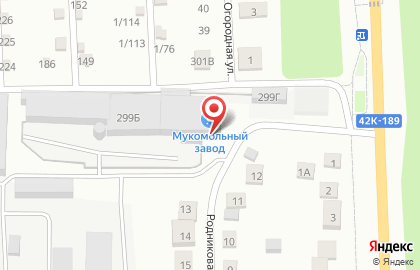 Магазин автозапчастей Липецк-МАЗ-запчасть на карте