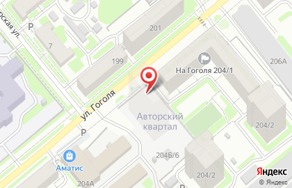 Торговая компания RedElement на карте