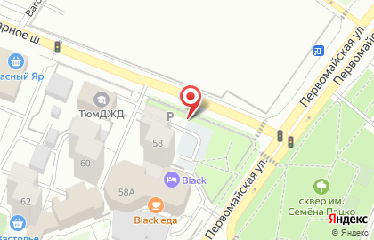 ЭСКД, ООО Электронные системы комфортного дома на карте