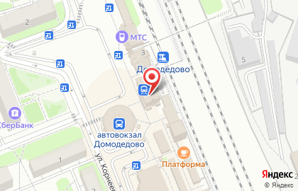 Банкомат ВТБ в Москве на карте