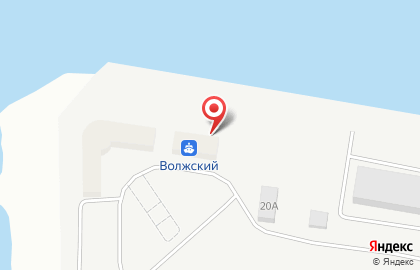 Ватер трайн, ООО на карте