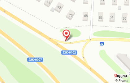 Кафе Калипсо на Советской улице на карте