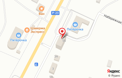Магазин инженерной сантехники в Санкт-Петербурге на карте