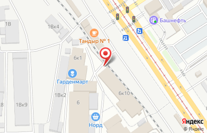 Салон-магазин игровых приставок на карте