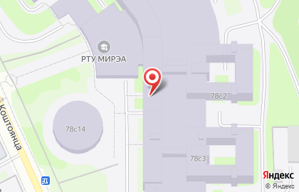 Expert Motors на карте