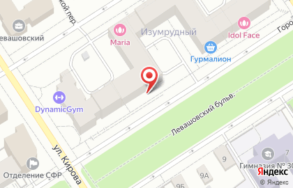Магазин Machinery parts на карте