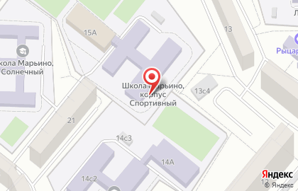 # 495 на карте