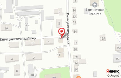 Росреестр, Управление Федеральной службы государственной регистрации, кадастра и картографии по Курской области на карте