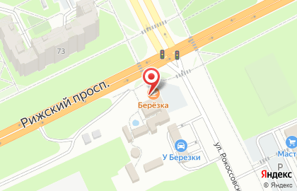 Компания ГАЗ Всем на карте