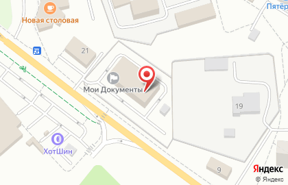 Кадастровая компания Партнёр в Москве на карте