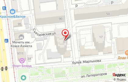 ООО ГрадПЛАН на карте