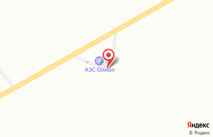 Автосалон Союз в Красноярске на карте
