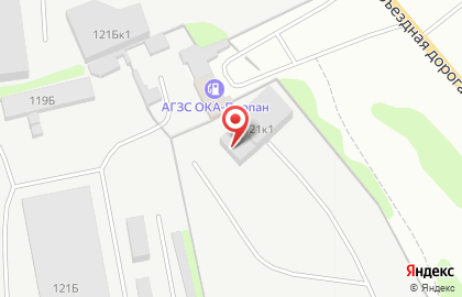 Azia-Avto на проспекте Ленина на карте