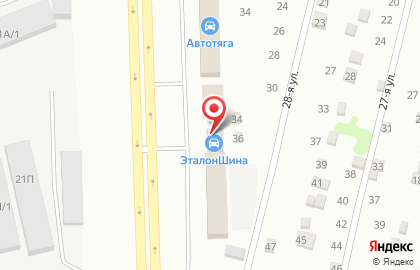 Компания по продаже окрасочного оборудования СпецОкраска.ру на карте