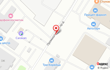 Системы безопасности Екатеринбург на карте
